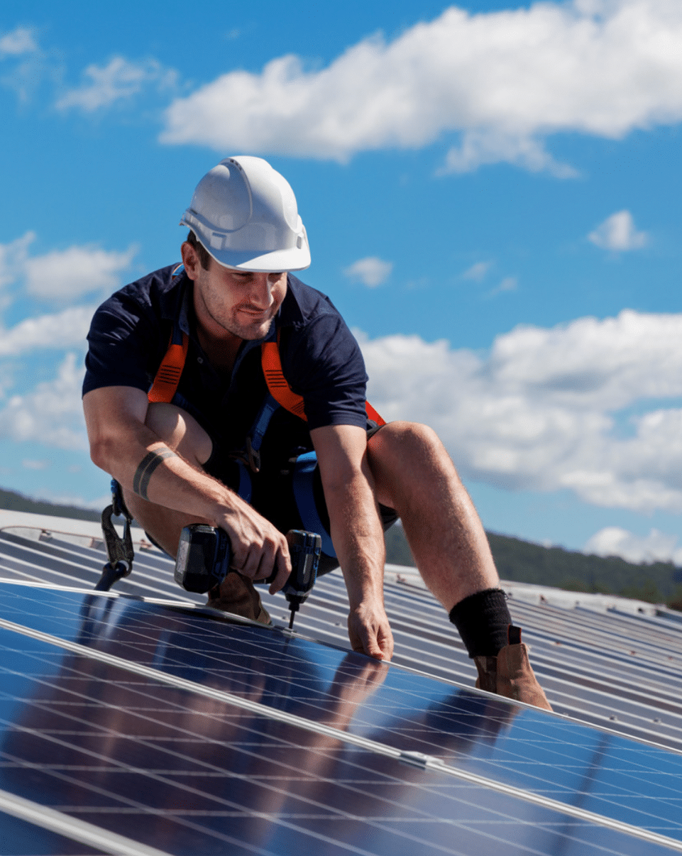découvrez notre service d'installation photovoltaïque en alsace, alliant expertise et technologie pour une énergie solaire optimale. profitez d'une énergie renouvelable, réduisez vos factures d'électricité et contribuez à la protection de l'environnement grâce à nos solutions sur mesure.