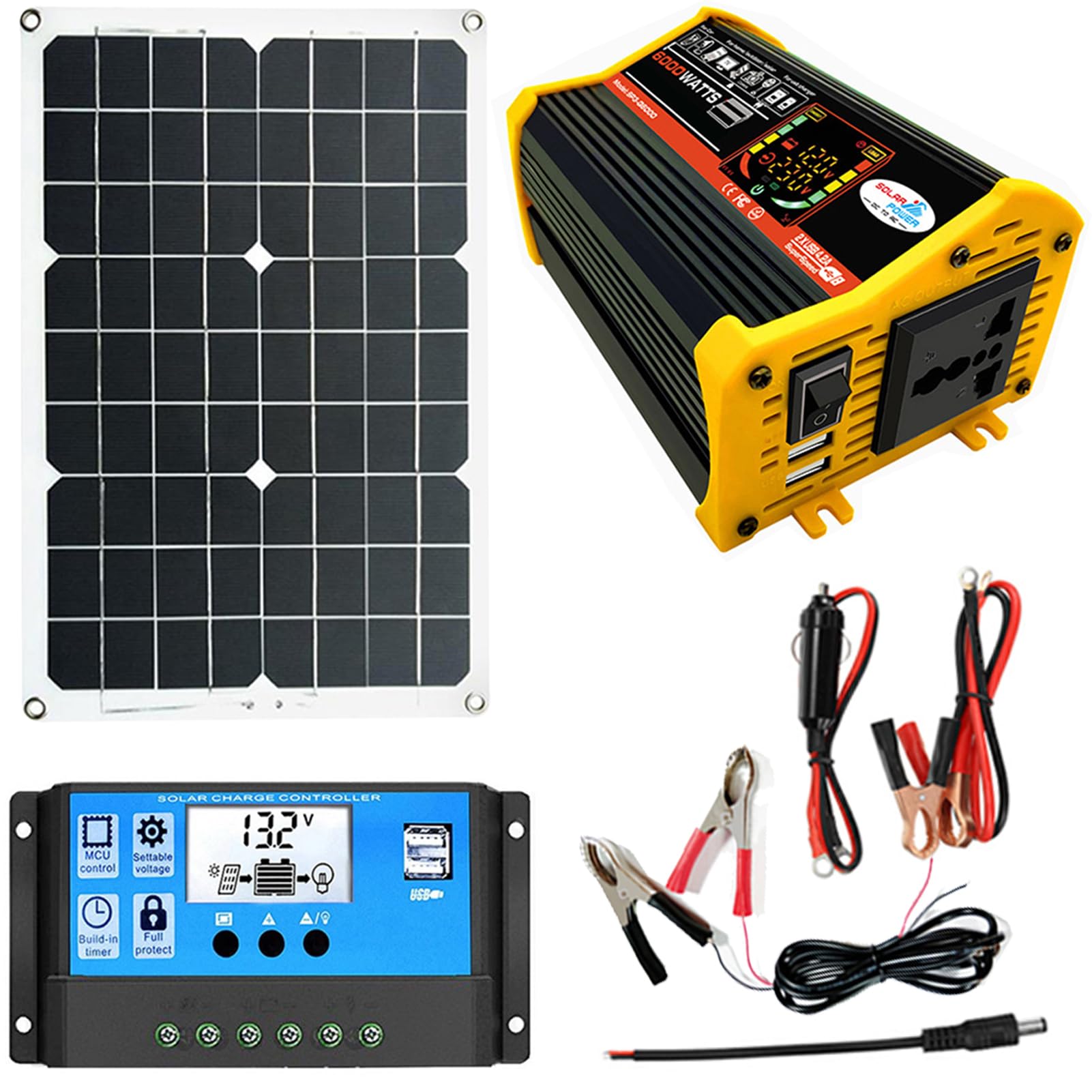 découvrez comment l'installation de panneaux photovoltaïques avec batterie peut transformer votre consommation d'énergie. profitez d'une solution durable, réduisez vos factures d'électricité et devenez autonome grâce à une énergie propre et renouvelable.