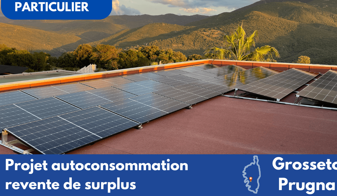 découvrez les avantages des panneaux solaires en corse : une solution écologique et économique pour profiter pleinement du soleil insulaire. informez-vous sur l’installation, les subventions et la rentabilité de l'énergie solaire en corse.