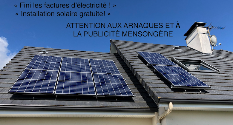 découvrez comment bénéficier d'une installation photovoltaïque gratuite pour réduire votre facture d'électricité. profitez de solutions clés en main et respectueuses de l'environnement tout en réalisant des économies sur le long terme.