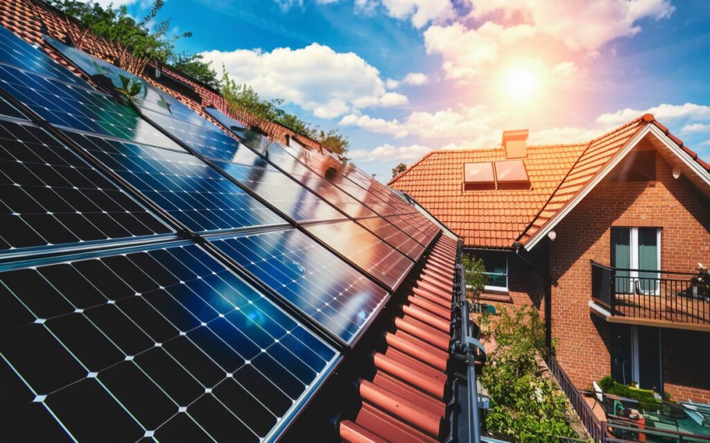découvrez les prix des panneaux photovoltaïques en france et informez-vous sur les options disponibles pour l'installation. comparez les coûts, les subventions et les avantages d'opter pour l'énergie solaire.