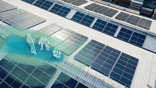 découvrez des retours d'expérience enrichissants sur l'installation photovoltaïque. apprenez des témoignages réels et des conseils pratiques pour optimiser votre projet d'énergie solaire et profiter pleinement des avantages écologiques et économiques.