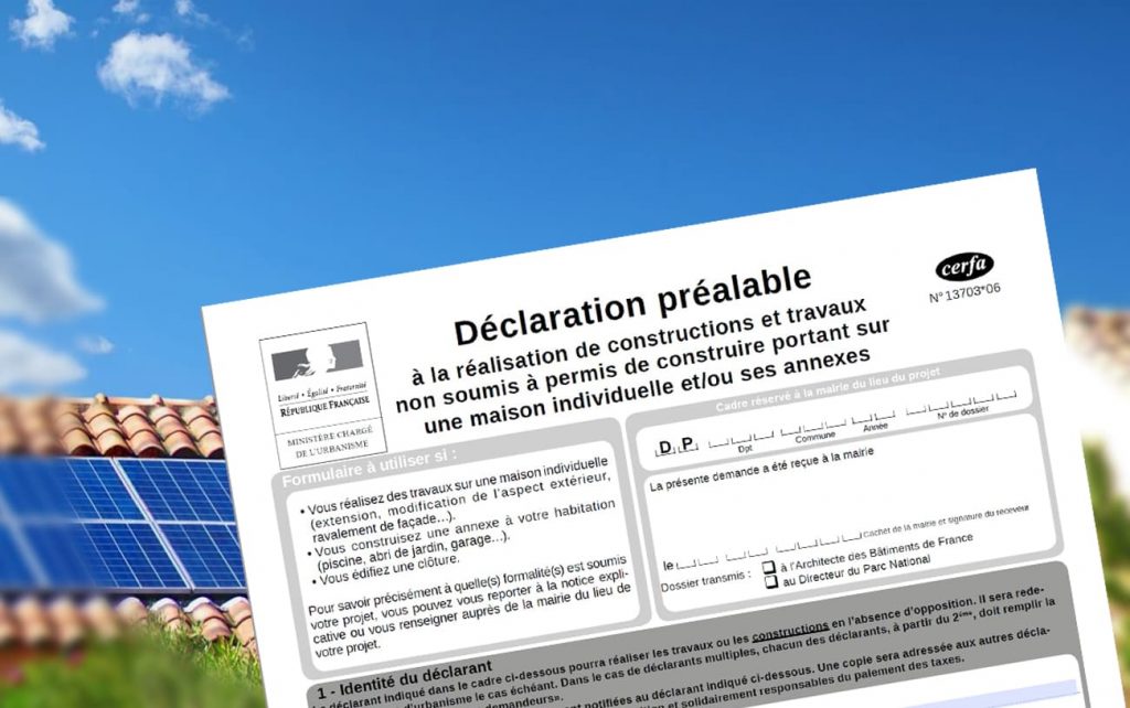découvrez comment installer des panneaux photovoltaïques sans avoir à demander d'autorisations. profitez de l'énergie solaire facilement et légalement avec nos conseils pratiques et astuces.
