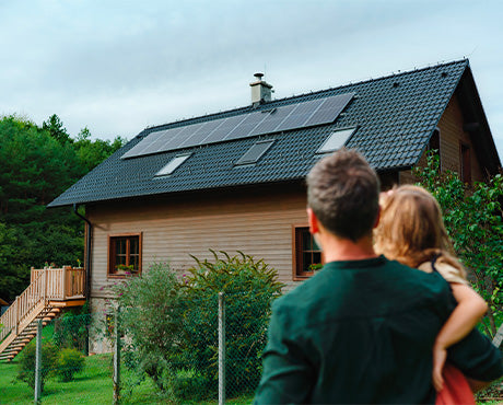 découvrez comment installer un système photovoltaïque sans avoir besoin d'autorisations complexes. profitez des énergies renouvelables et réduisez vos factures d'électricité en toute simplicité. informez-vous sur les étapes et les avantages de l'autonomie énergétique.