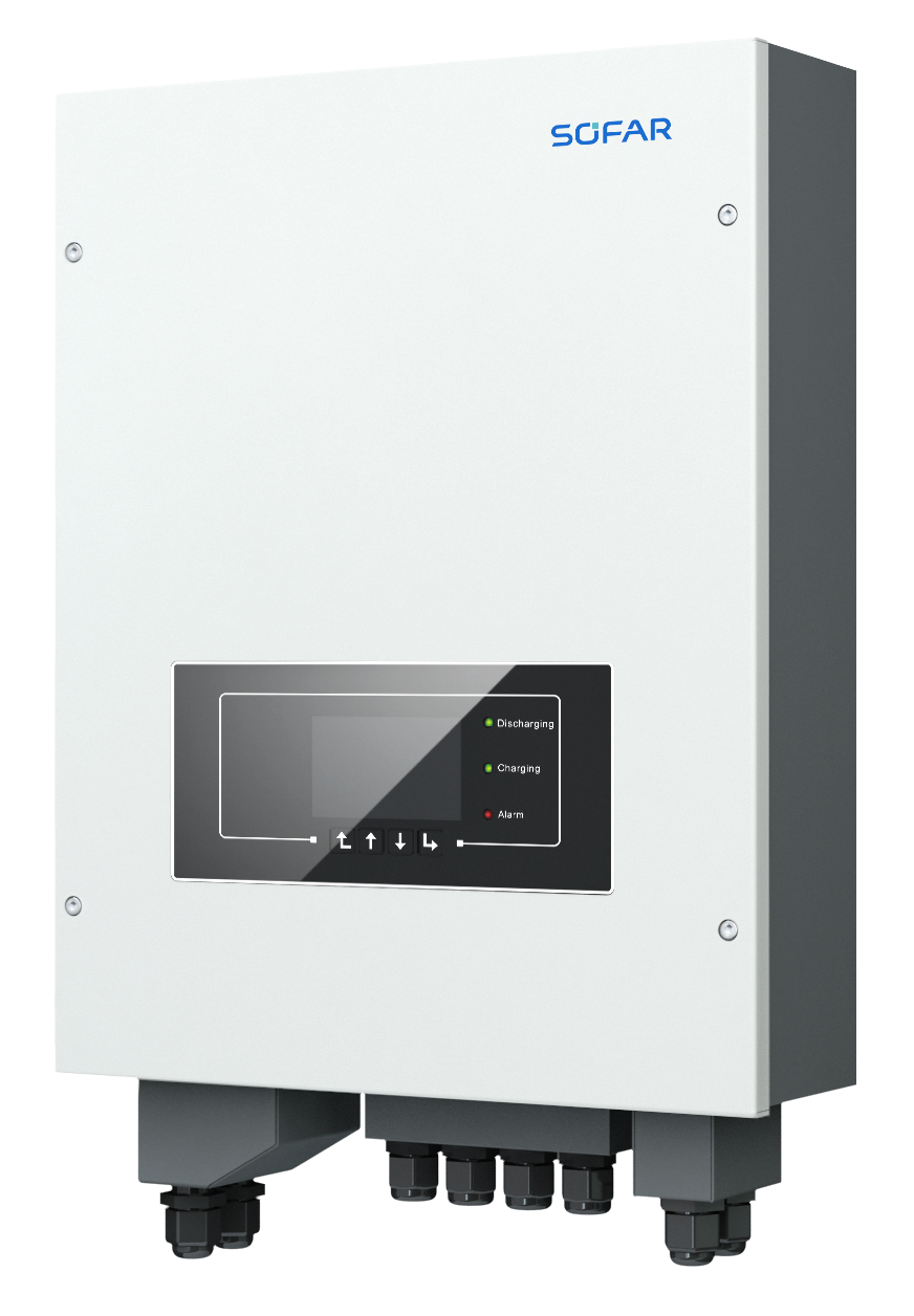 découvrez comment installer le sofar me3000sp facilement. suivez notre guide étape par étape pour garantir une mise en place optimale et profiter pleinement de votre onduleur solaire.