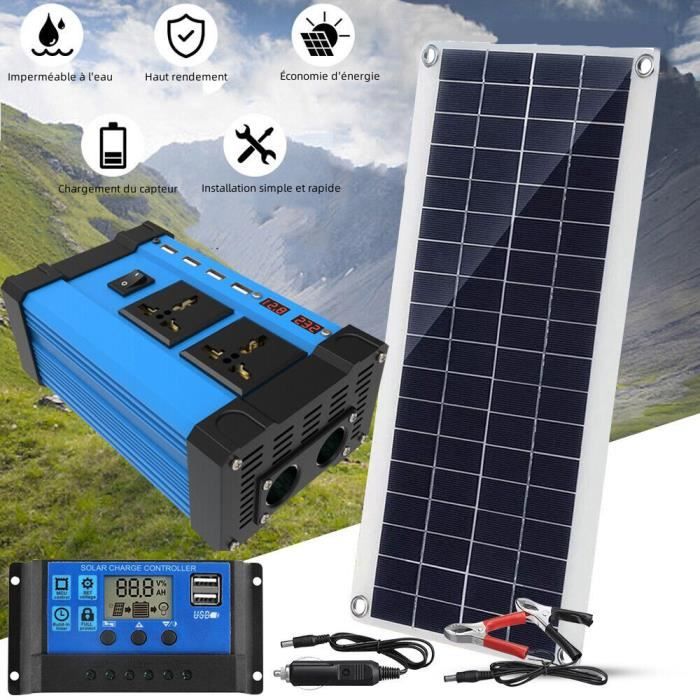découvrez notre guide complet sur l'installation de systèmes solaires 12v et 24v, incluant conseils pratiques et étapes essentielles pour optimiser votre autonomie énergétique. profitez des avantages des énergies renouvelables et apprenez à installer votre propre panneaux solaires facilement.