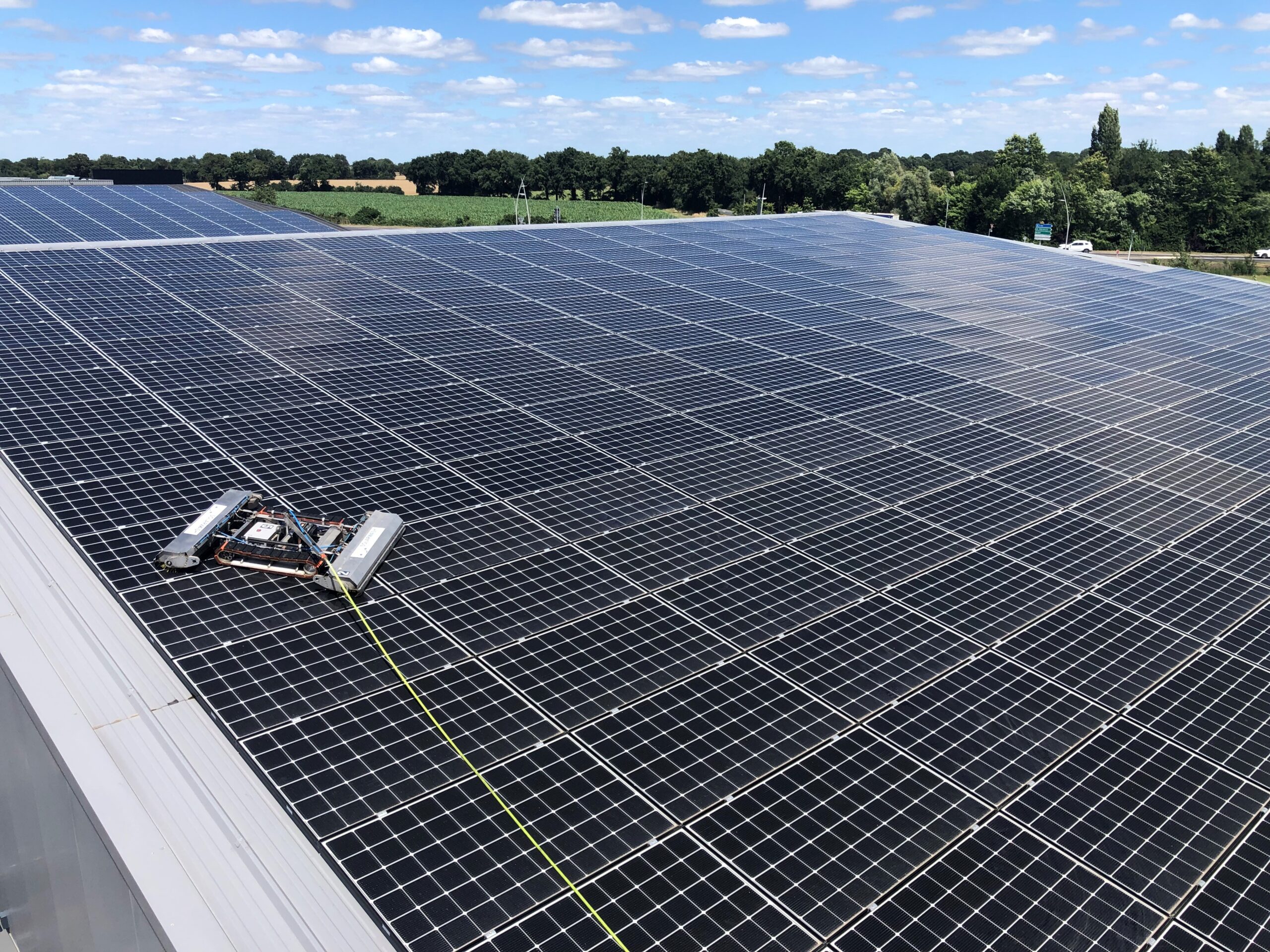 découvrez nos solutions d'installation solaire adaptées à vos besoins. profitez d'une énergie renouvelable et réduisez vos factures tout en préservant l'environnement. contactez-nous pour un devis personnalisé !