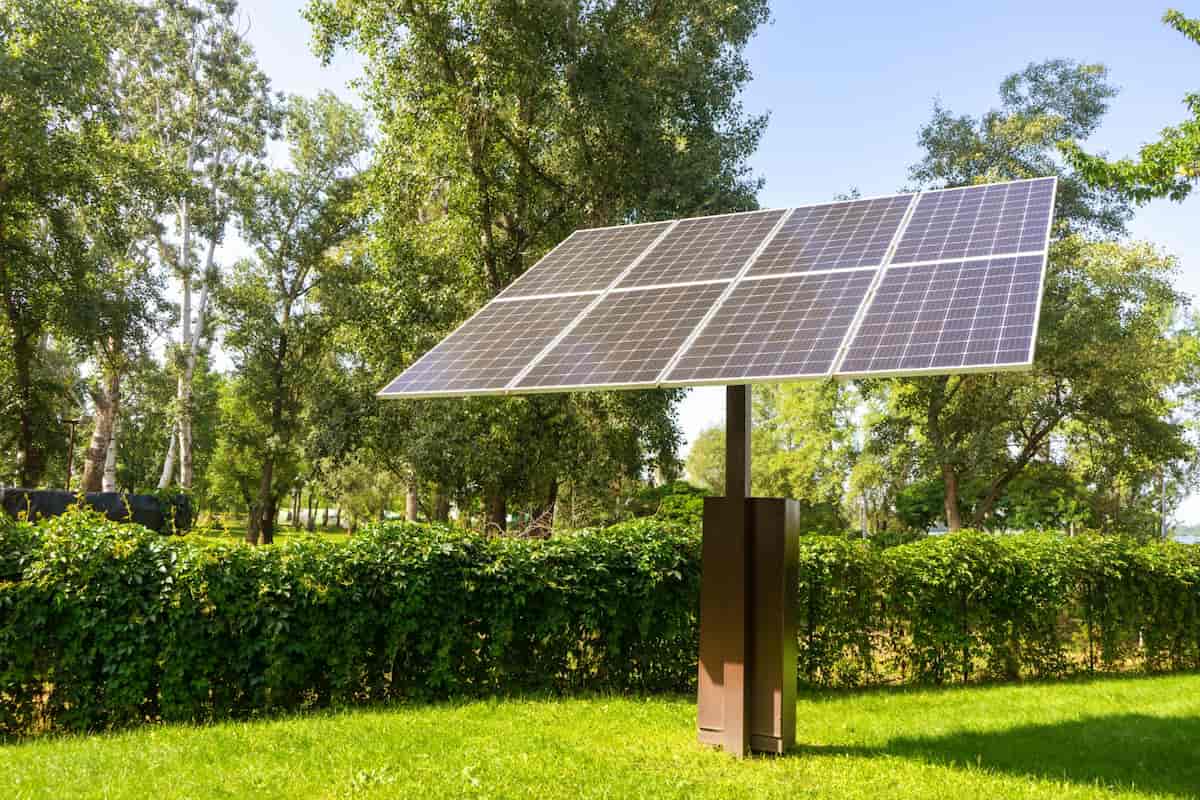 découvrez comment installer des panneaux photovoltaïques chez vous pour produire votre propre électricité, réduire vos factures énergétiques et contribuer à la protection de l'environnement. suivez notre guide étape par étape et faites le choix d'une énergie durable!