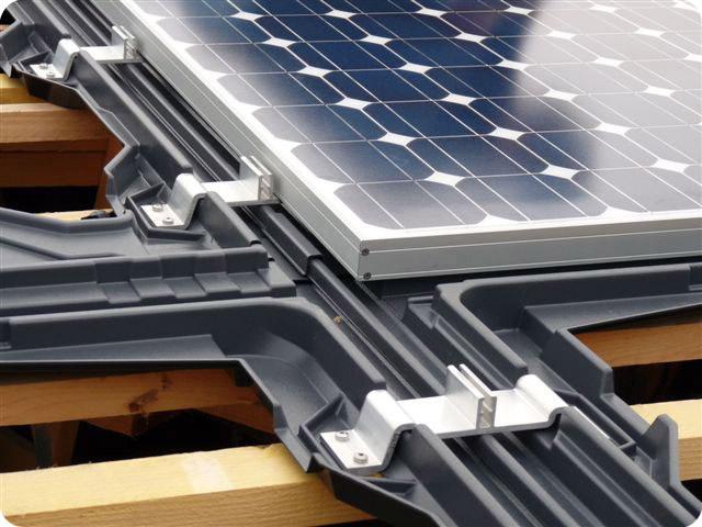 découvrez comment intégrer des panneaux solaires chez vous pour réduire votre consommation d'énergie et contribuer à la préservation de l'environnement. optez pour une solution durable et économisez sur vos factures d'électricité grâce à nos conseils pratiques et à notre expertise.