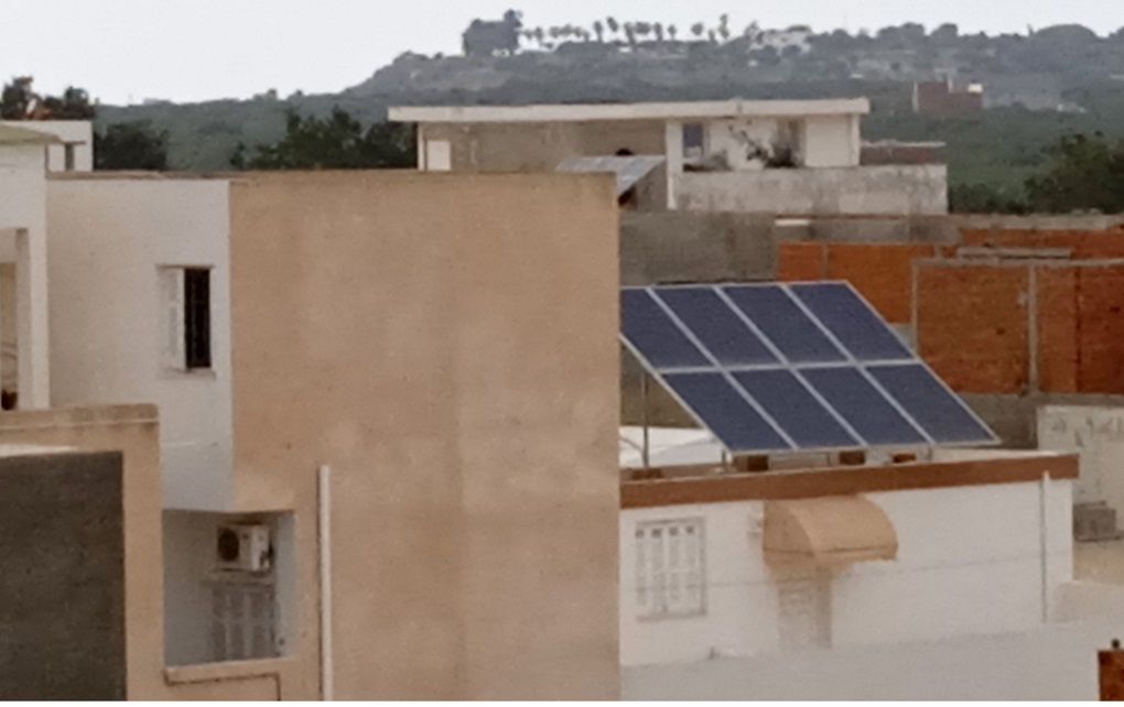 découvrez les bases des panneaux solaires dans notre guide d'introduction. apprenez comment ils fonctionnent, leurs avantages, et comment intégrer cette technologie durable dans votre quotidien pour réduire vos factures d'énergie et protéger l'environnement.