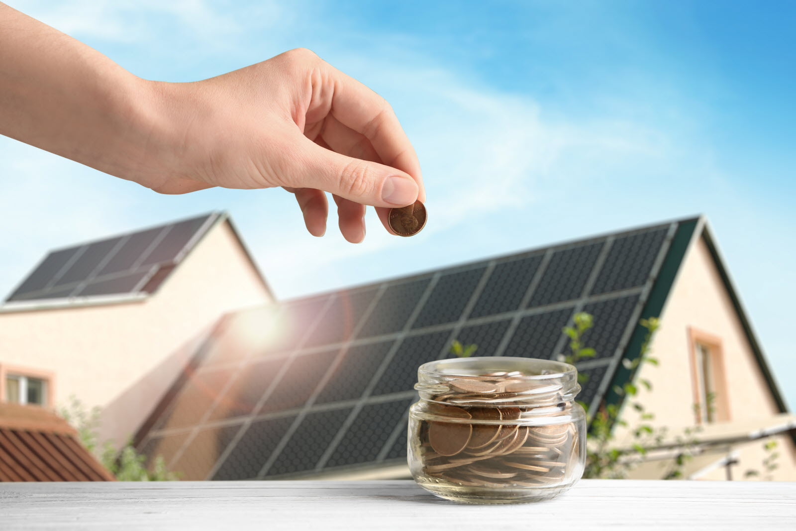 découvrez comment investir dans l'énergie solaire pour profiter d'une source d'énergie renouvelable et durable. explorez les avantages financiers et environnementaux, et apprenez à optimiser votre investissement grâce à des conseils d'experts.