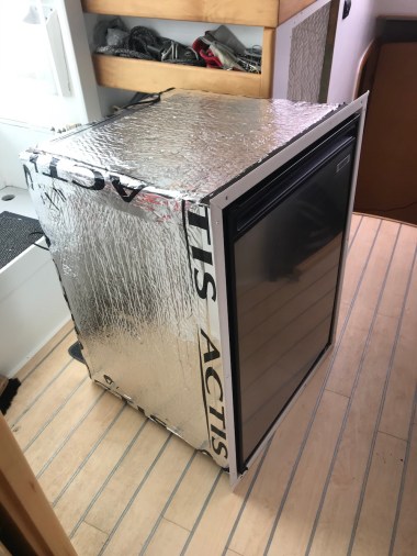 découvrez les meilleures solutions d'isolation pour votre réfrigérateur afin d'améliorer son efficacité énergétique, réduire les pertes de froid et prolonger sa durée de vie. optimisez vos performances énergétiques dès maintenant !