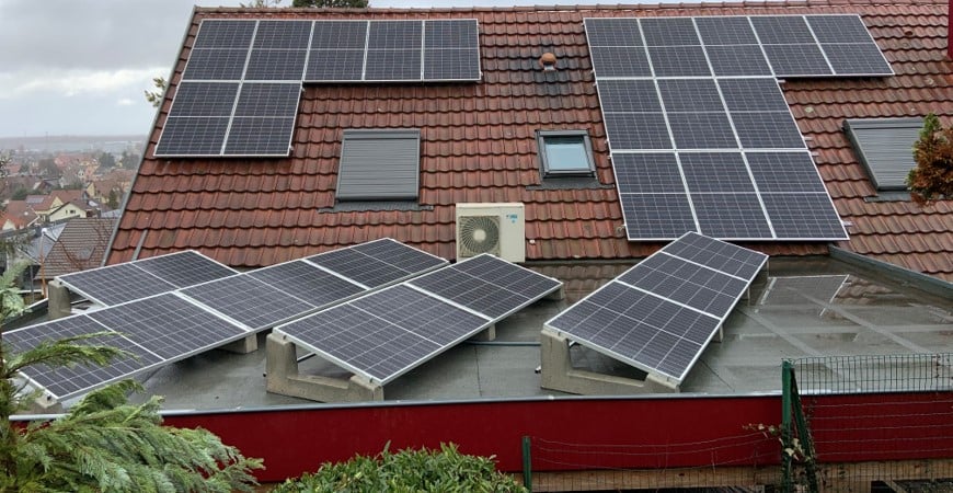 découvrez l'isolation photovoltaïque, une solution innovante alliant performance énergétique et respect de l'environnement. optimisez votre efficacité énergétique tout en réduisant vos factures d'électricité grâce à cette technologie durable.