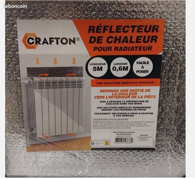 découvrez nos solutions d'isolation pour radiateurs, conçues pour optimiser votre confort thermique et réduire vos factures d'énergie. améliorez l'efficacité de votre chauffage avec des techniques simples et efficaces, et profitez d'un intérieur plus agréable tout en préservant l'environnement.