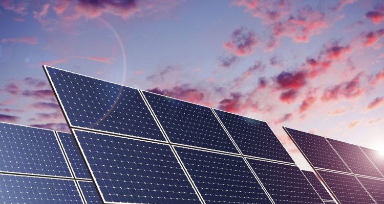 découvrez les insights de jancovici sur le photovoltaïque, une technologie clé pour la transition énergétique. explorez son analyse sur l'impact environnemental et économique de l'énergie solaire, ainsi que les défis et opportunités liés à son développement.