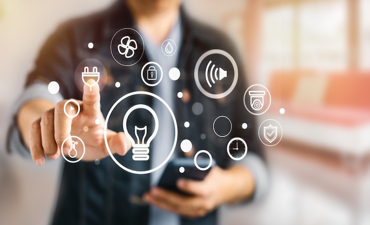 découvrez l'univers de la domotique et transformez votre maison en un espace intelligent et connecté. profitez d'un confort optimal, d'une sécurité renforcée et d'économies d'énergie grâce à des solutions innovantes qui simplifient votre quotidien.