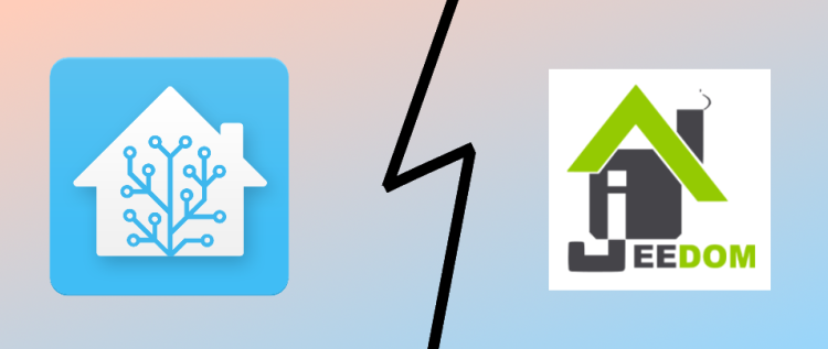 découvrez les différences entre jeedom et home assistant, deux des plateformes domotiques les plus populaires. comparez leurs fonctionnalités, avantages et inconvénients pour choisir la solution qui correspond le mieux à vos besoins en matière de maison intelligente.
