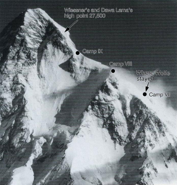 découvrez k2, la montagne emblématique et le défi ultime pour les alpinistes du monde entier. explorez son sommet majestueux, ses paysages à couper le souffle et les histoires fascinantes d'expéditions réussies et d'aventures audacieuses.