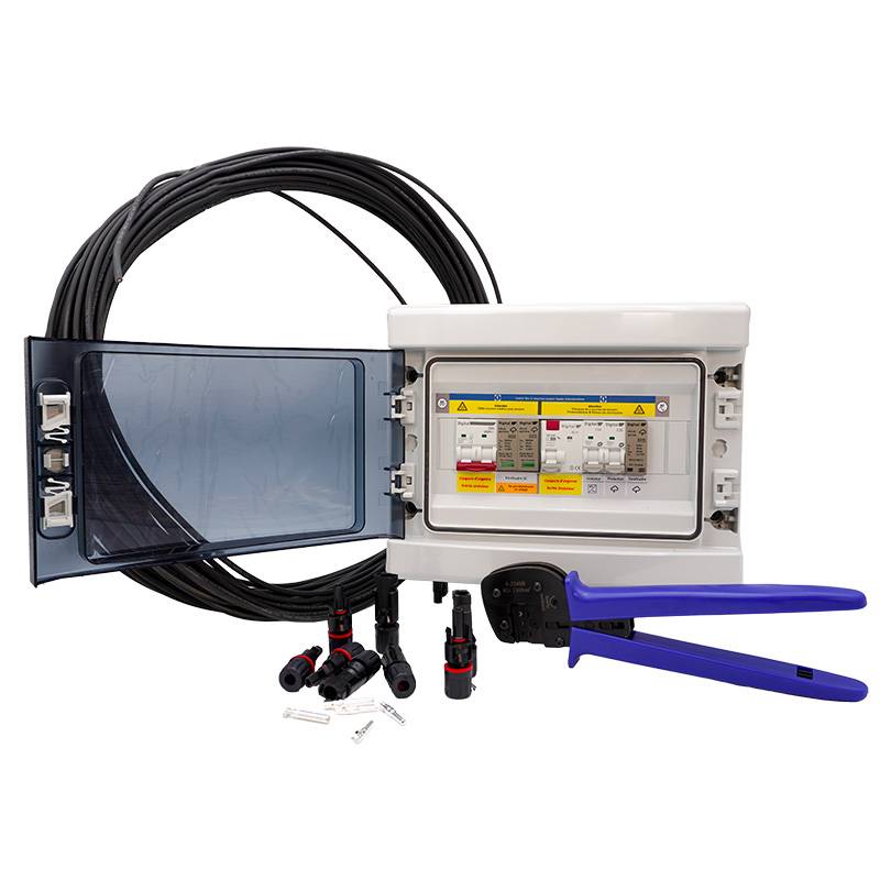 découvrez notre kit 3kw, idéal pour vos besoins énergétiques. ce système performant et simple à installer vous permettra de profiter d'une énergie renouvelable fiable tout en réduisant vos factures d'électricité. optez pour une solution écologique et économique dès aujourd'hui!