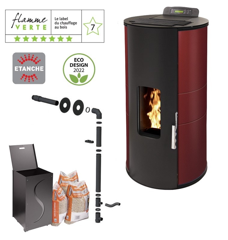 découvrez notre kit 9 kw, idéal pour optimiser votre consommation énergétique et garantir un rendement optimal. parfait pour les projets résidentiels ou professionnels, ce kit incluant tous les composants nécessaires vous permettra de profiter d'une solution énergétique performante et fiable.