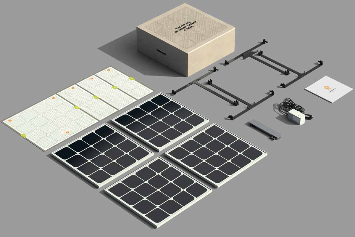 découvrez le kit besolar, la solution idéale pour exploiter l'énergie solaire chez vous. facile à installer, performant et écologique, ce kit vous permet de produire votre propre électricité tout en préservant la planète. transformez votre habitat en un espace éco-responsable et faites des économies sur votre facture d'énergie.