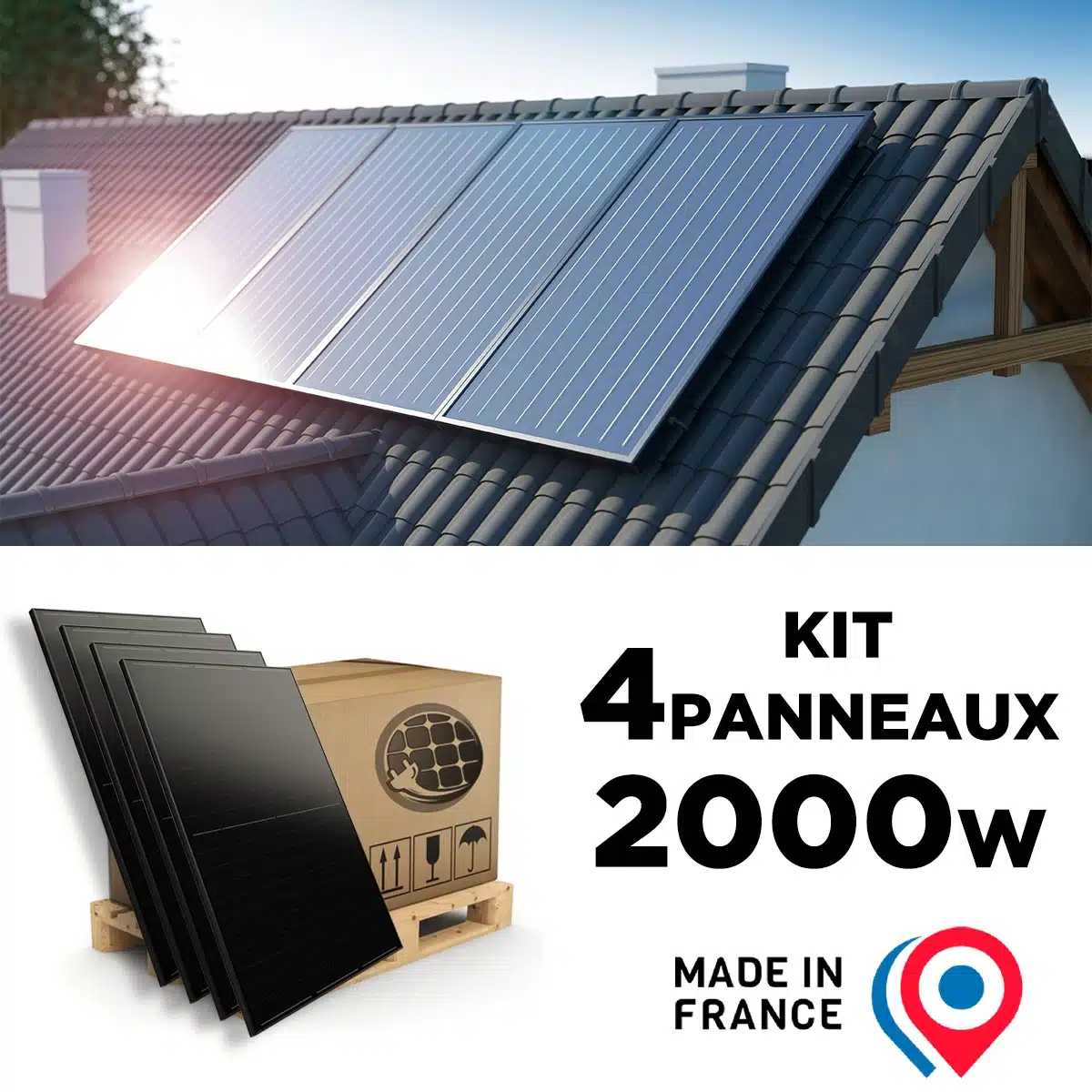 découvrez notre kit panneau solaire 1000w, idéal pour produire une énergie verte et économique. profitez d'une installation facile, d'une performance optimale et d'une solution durable pour votre maison ou vos projets extérieurs.