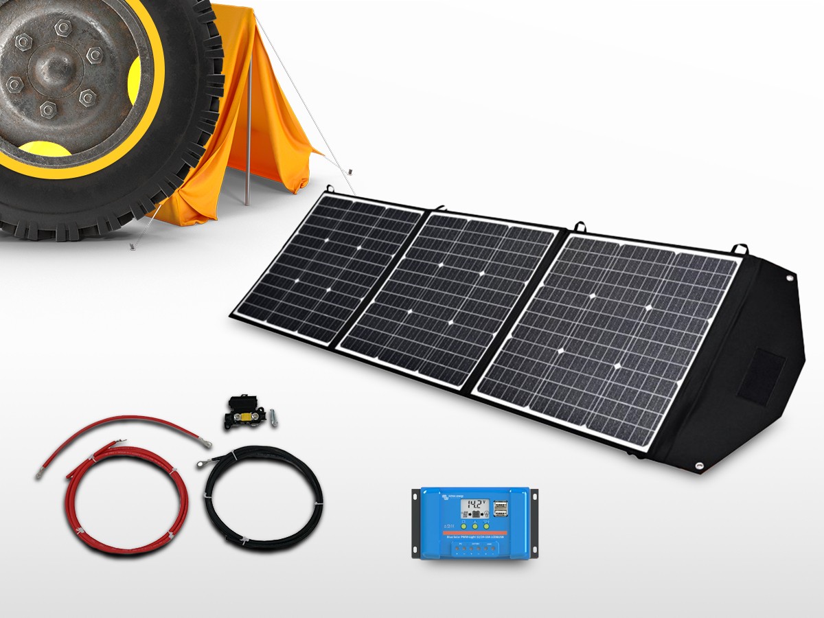 découvrez notre kit photovoltaïque complet, conçu pour optimiser la production d'énergie solaire à domicile. économisez sur vos factures d'électricité tout en contribuant à un avenir durable. facile à installer et adapté à tous types de logements, notre kit vous permet de profiter de l'énergie renouvelable en toute simplicité.