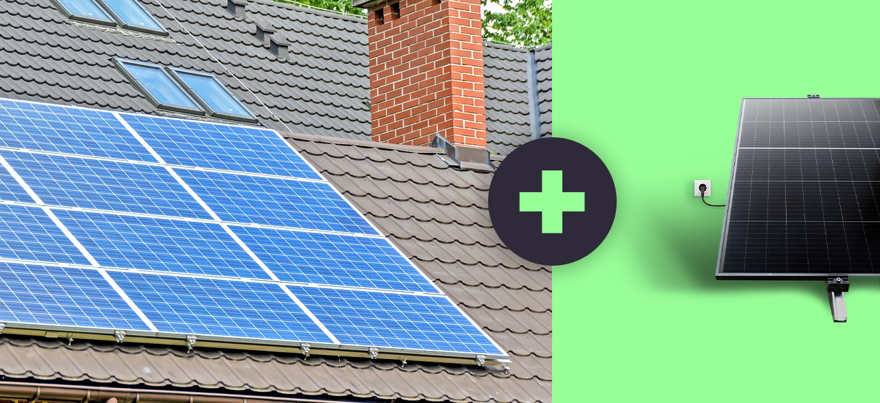 découvrez notre kit photovoltaïque complet, idéal pour transformer l'énergie solaire en électricité propre et durable. facile à installer, il vous permettra de réduire vos factures d'énergie tout en contribuant à la protection de l'environnement.