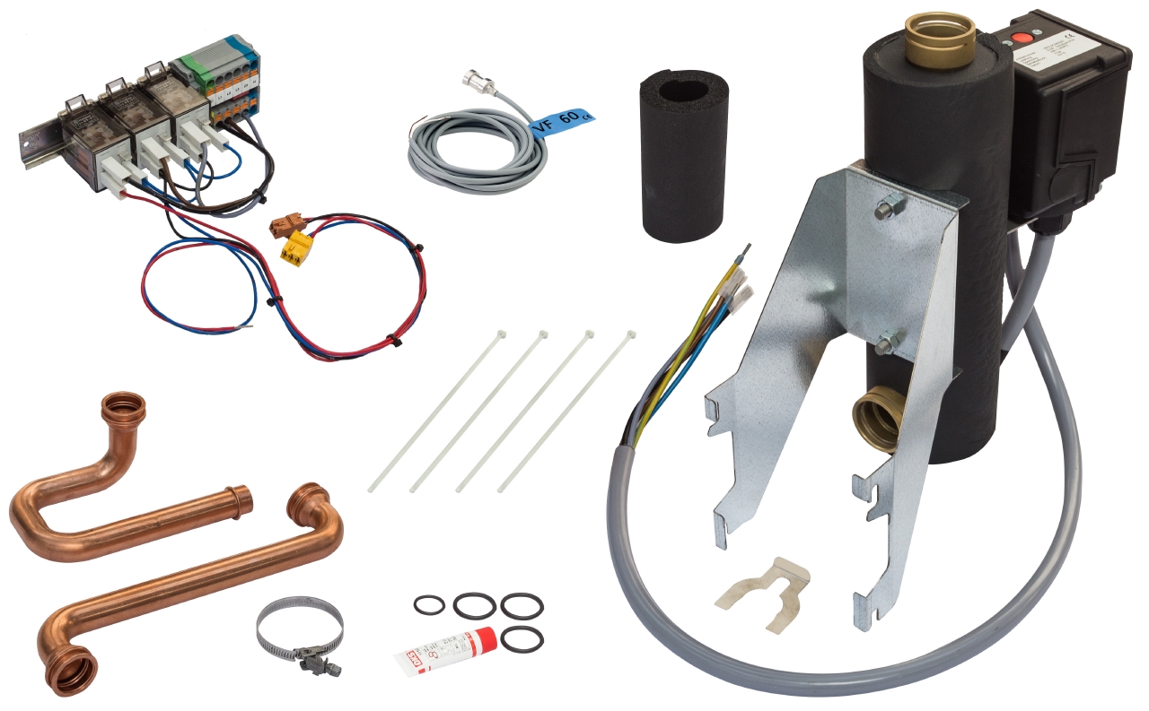 découvrez notre kit 9 kw, une solution puissante et efficace pour vos besoins énergétiques. idéal pour les habitations et les petites entreprises, ce kit vous garantit performance et fiabilité, tout en contribuant à réduire votre empreinte carbone. optez pour une énergie durable et sécurisée avec notre kit facile à installer.