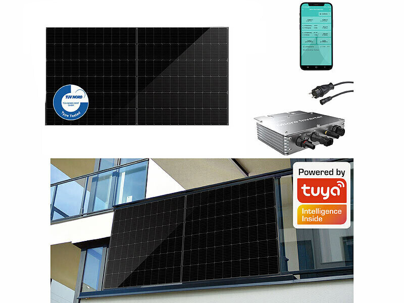découvrez notre kit photovoltaïque d'autoconsommation, conçu pour vous aider à produire votre propre énergie solaire, réduire votre facture d'électricité et contribuer à un avenir durable. facile à installer et performant, il vous permet de profiter pleinement des avantages de l'énergie renouvelable.
