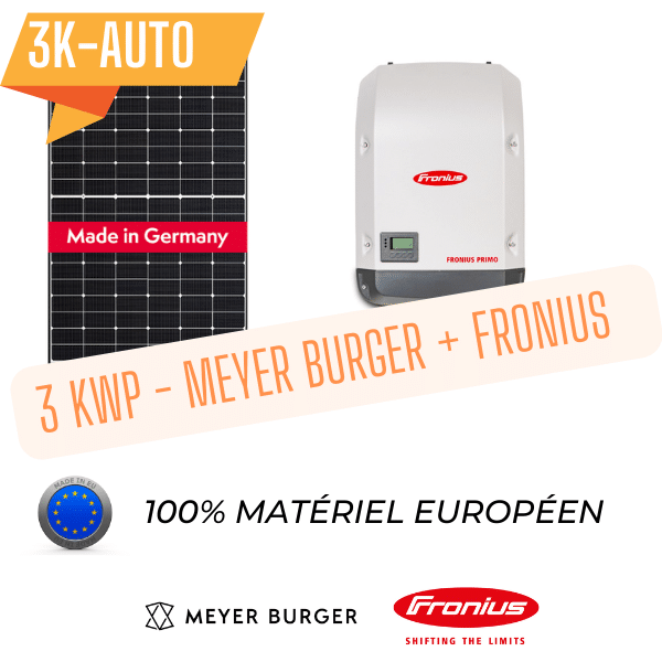 découvrez notre kit photovoltaïque d'autoconsommation, idéal pour produire votre propre électricité et réduire votre facture énergétique. profitez d'une solution durable, efficace et économique pour alimenter votre maison grâce à l'énergie solaire.