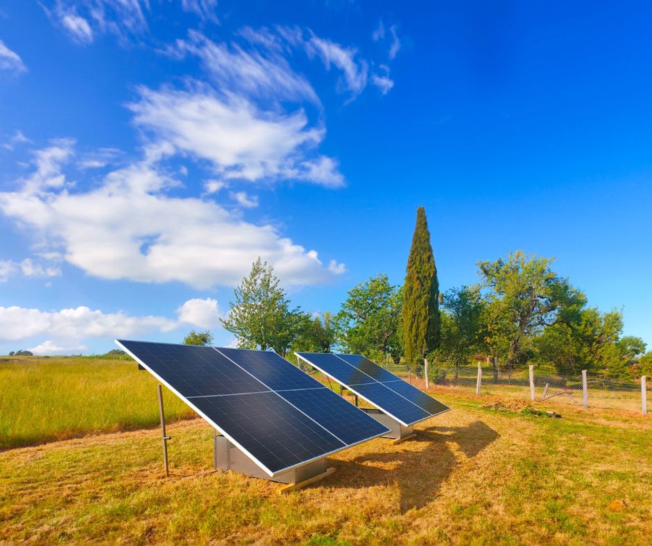découvrez notre kit photovoltaïque pour l'autoconsommation, idéal pour réduire votre facture d'électricité tout en préservant l'environnement. profitez d'une énergie renouvelable fiable et économique avec des panneaux solaires de haute qualité, faciles à installer.