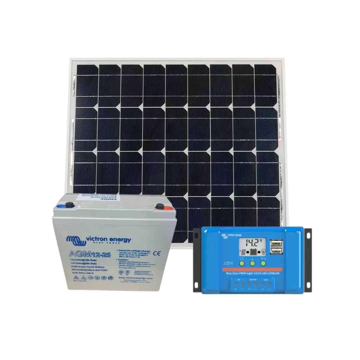 découvrez notre kit solaire complet, idéal pour produire votre propre énergie renouvelable. facile à installer et adapté à tous vos besoins, il vous permet de réduire vos factures d'électricité tout en respectant l'environnement. parfait pour les particuliers comme pour les professionnels.