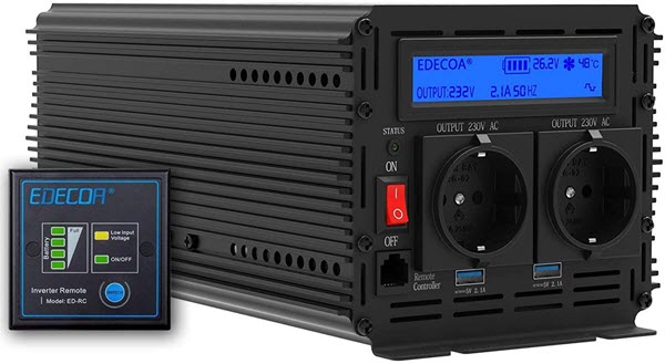 découvrez notre kit solaire de 2000w dédié à l'autoconsommation, idéal pour réduire vos factures d'électricité tout en préservant l'environnement. profitez d'une énergie renouvelable, durable et économique grâce à une installation simple et efficace. transformez votre espace en une source d'énergie verte et réalisez des économies dès aujourd'hui !