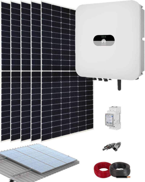 découvrez notre kit solaire 2000w, idéal pour l'autoconsommation. profitez d'une énergie renouvelable et économisez sur vos factures d'électricité. facile à installer et performant, ce kit est la solution parfaite pour une transition énergétique réussie.
