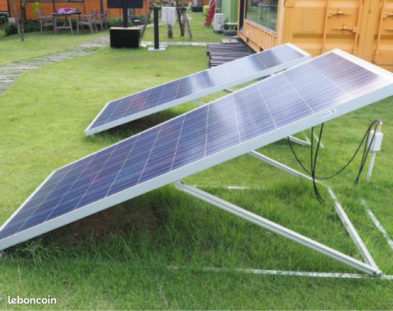 découvrez notre kit solaire 3000w, une solution énergétique puissante et durable pour vos besoins. profitez d'une autonomie énergétique optimale tout en réduisant votre empreinte carbone. idéal pour les maisons, camping ou applications industrielles.