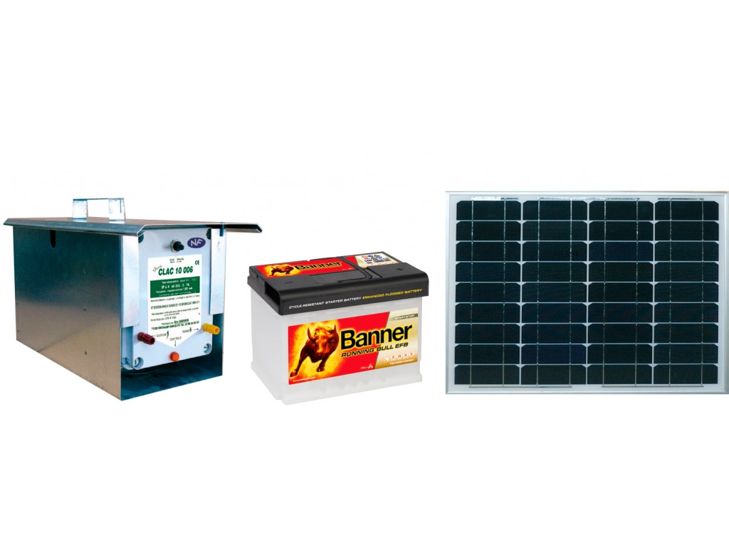 découvrez notre kit solaire complet, idéal pour profiter de l'énergie renouvelable chez vous. facile à installer, il vous permet de réduire vos factures d'électricité tout en contribuant à la préservation de l'environnement. optez pour une solution durable et économique dès aujourd'hui !