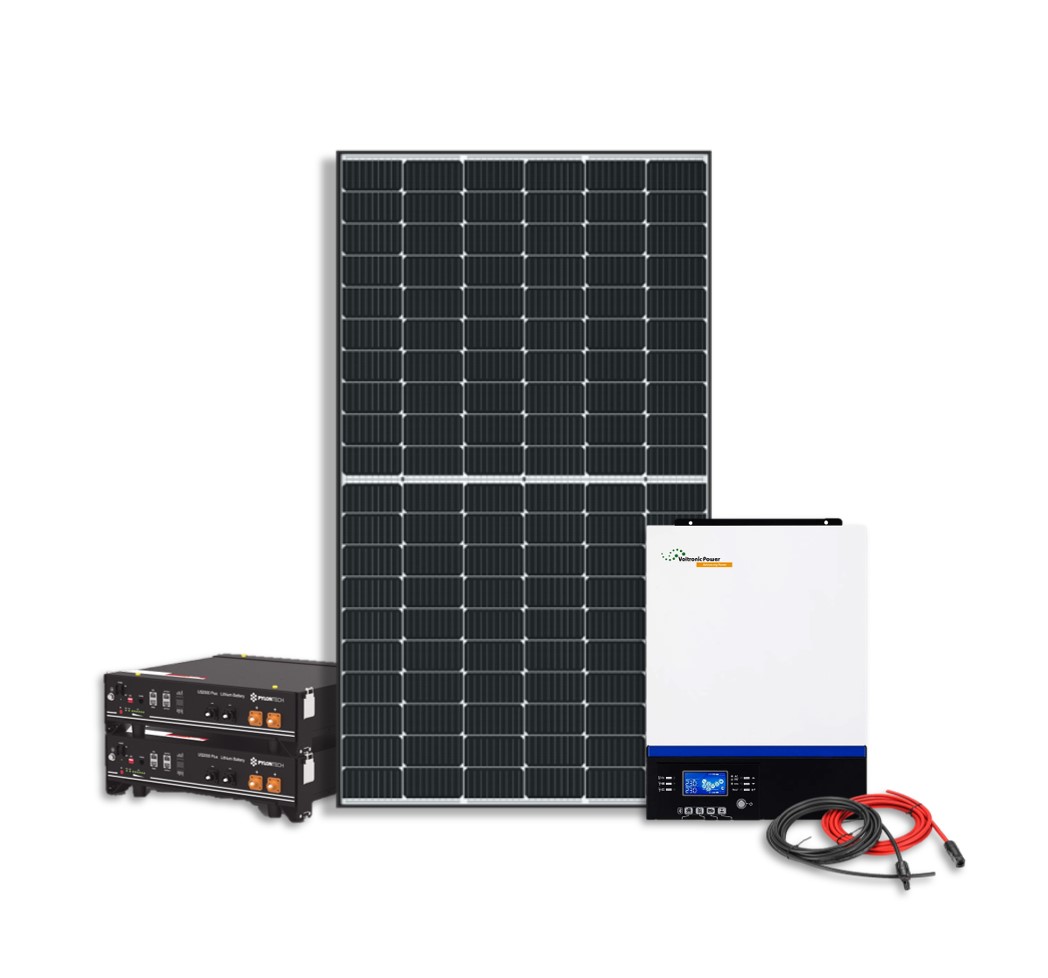 découvrez notre kit solaire complet pour une énergie renouvelable et durable. idéal pour alimenter vos appareils, réduire vos factures d'électricité et contribuer à un avenir plus vert.