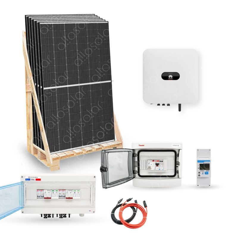 découvrez notre kit solaire 3kw, une solution photovoltaïque idéale pour réduire vos factures d'électricité et contribuer à la protection de l'environnement. facile à installer et performant, il est parfait pour les maisons individuelles et les petites entreprises souhaitant profiter d'une énergie renouvelable et durable.