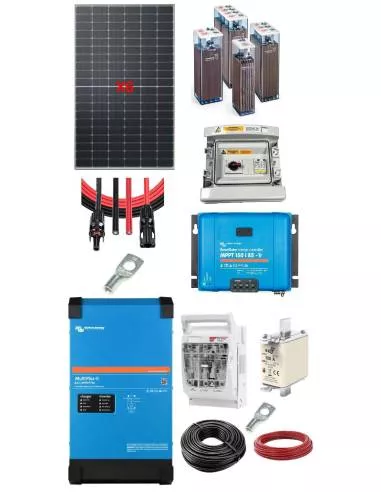 découvrez notre kit solaire 3kw, la solution idéale pour produire votre propre énergie renouvelable. facile à installer et performant, ce kit vous permettra de réduire votre facture d'électricité tout en respectant l'environnement. profitez d'une énergie propre à domicile!