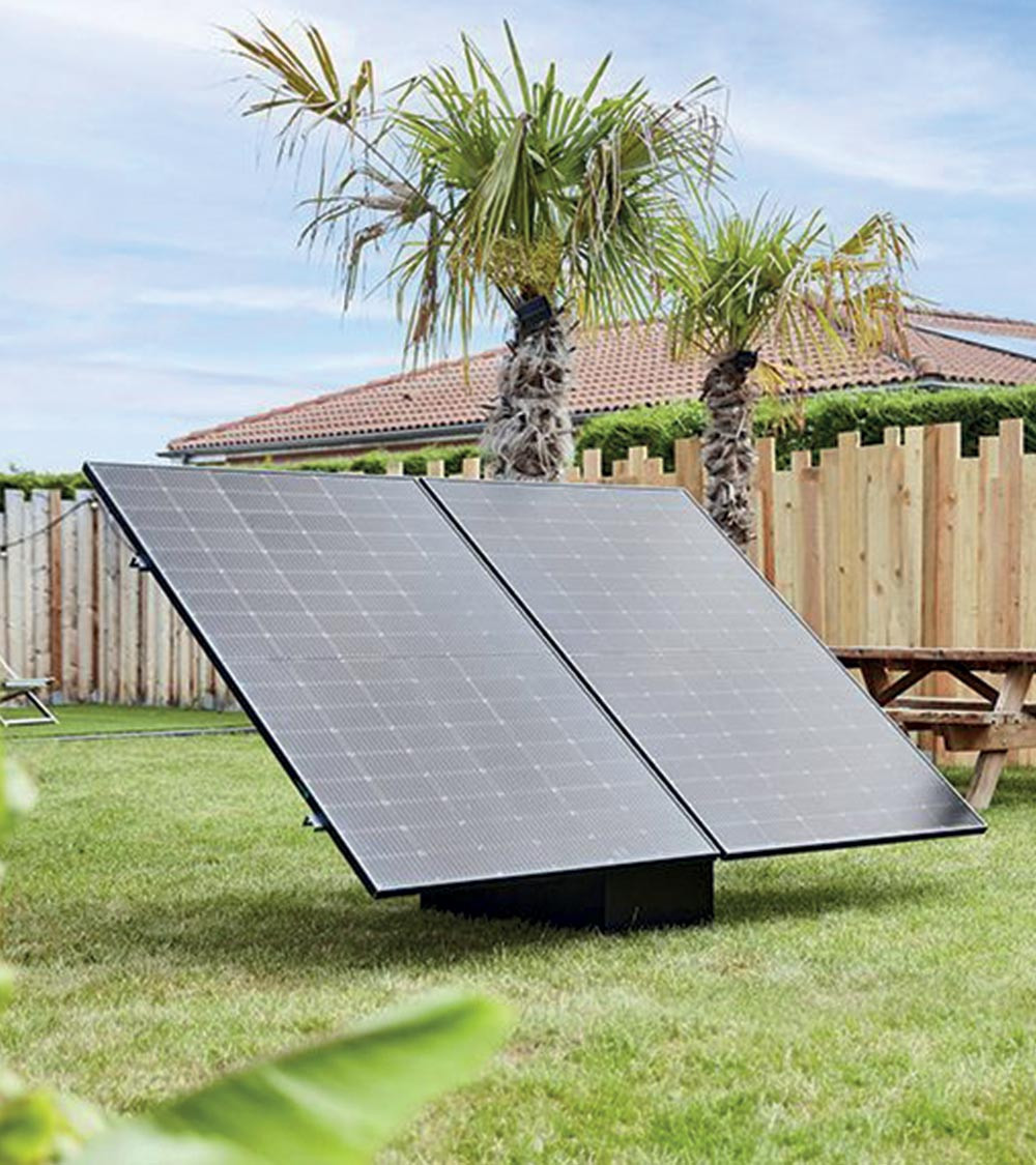 découvrez notre kit solaire complet, idéal pour bénéficier d'une énergie renouvelable et économique. parfait pour les particuliers et les professionnels souhaitant réduire leur empreinte carbone tout en réalisant des économies sur leur facture d'électricité.
