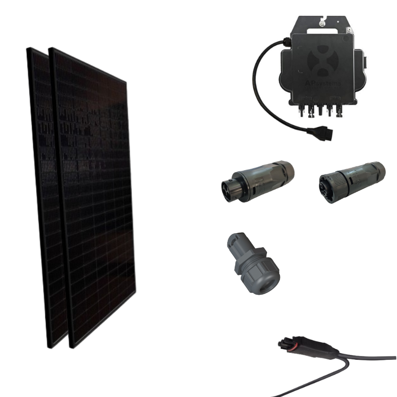 découvrez notre kit solaire d'autoconsommation, une solution écologique et économique pour produire votre propre électricité. profitez d'une énergie renouvelable et réduisez vos factures tout en respectant l'environnement. idéal pour les particuliers et les professionnels souhaitant optimiser leur consommation énergétique.