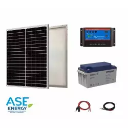 découvrez notre kit solaire, la solution parfaite pour atteindre l'autonomie énergétique. équipez-vous de panneaux solaires innovants et exploitez une source d'énergie renouvelable pour réduire vos factures et protéger l'environnement.