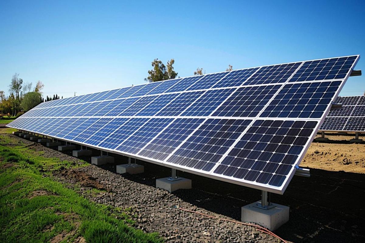 découvrez notre guide complet sur les kits solaires : avis, conseils etcomparatifs pour choisir le meilleur équipement solaire adapté à vos besoins. profitez des avantages de l'énergie solaire tout en faisant le bon choix !