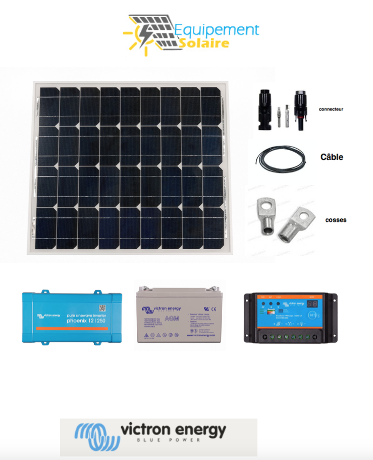 découvrez notre guide complet sur le kit solaire : son contenu, son utilisation et les avantages d'opter pour l'énergie solaire. optimisez votre consommation d'énergie et réduisez vos factures grâce à des solutions solaires adaptées à vos besoins.