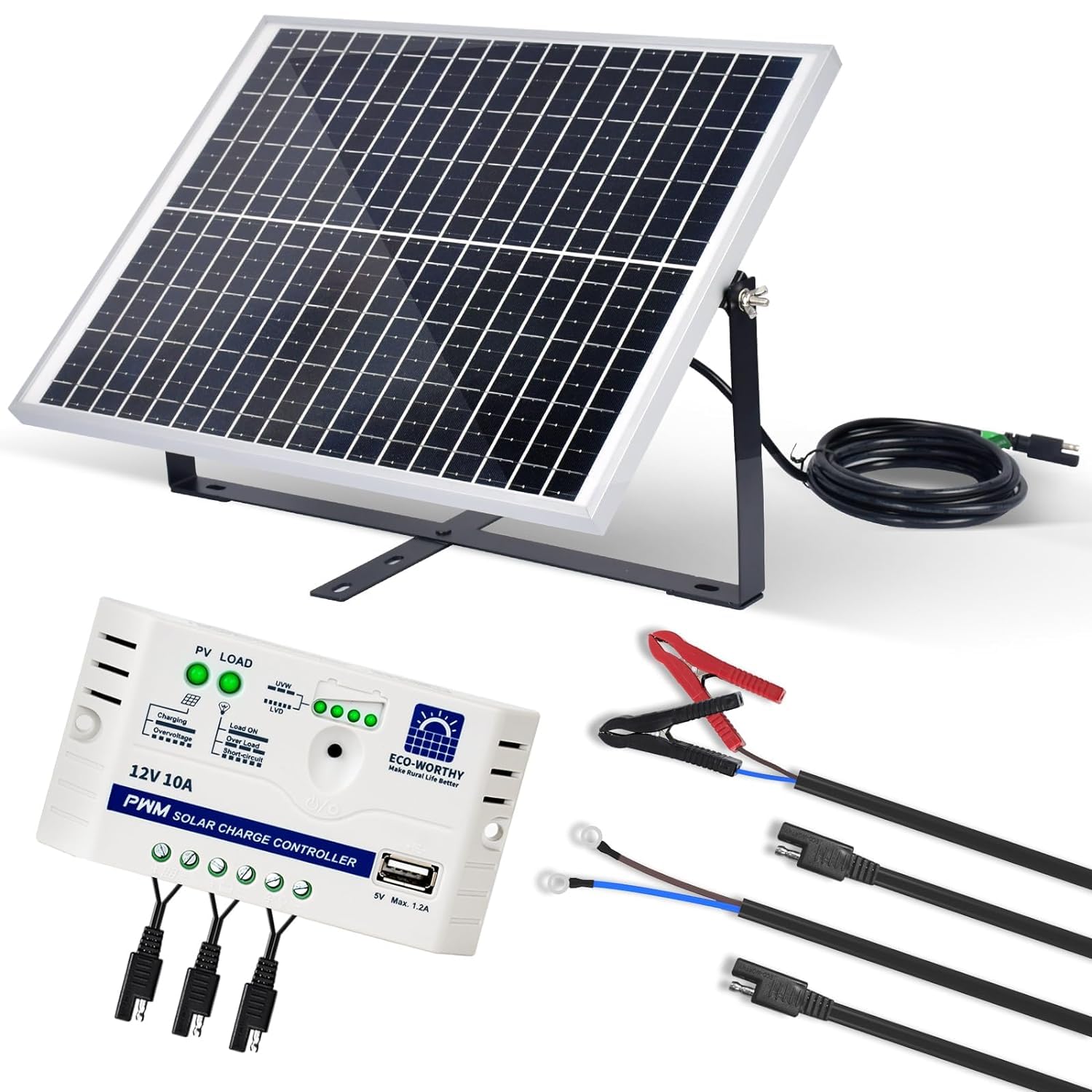 découvrez notre kit solaire complet pour une énergie renouvelable et économique. idéal pour les particuliers et professionnels, ce kit vous permettra de réduire vos factures d'électricité tout en respectant l'environnement.