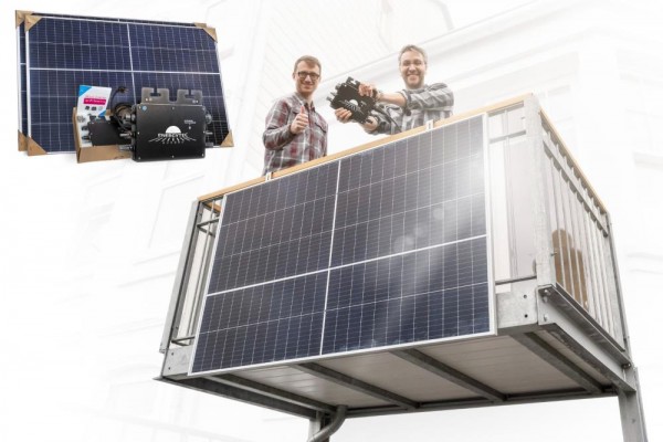 découvrez notre kit solaire innovant pour une énergie renouvelable accessible. idéal pour réduire votre empreinte carbone, ce dispositif complet vous permet de produire votre propre électricité tout en respectant l'environnement. optez pour une solution durable et économique dès aujourd'hui !