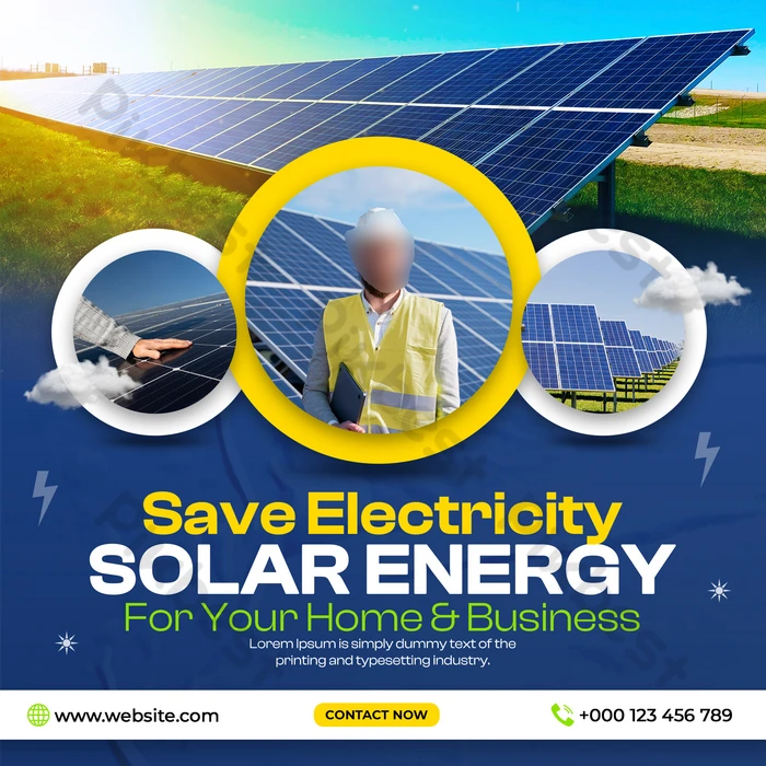 découvrez notre kit solaire d'énergie renouvelable, une solution écologique et efficace pour réduire votre facture d'électricité. idéal pour les foyers cherchant à adopter une énergie propre et durable, ce kit comprend tout le nécessaire pour une installation rapide et simple. transformez votre consommation énergétique avec notre technologie solaire innovante !