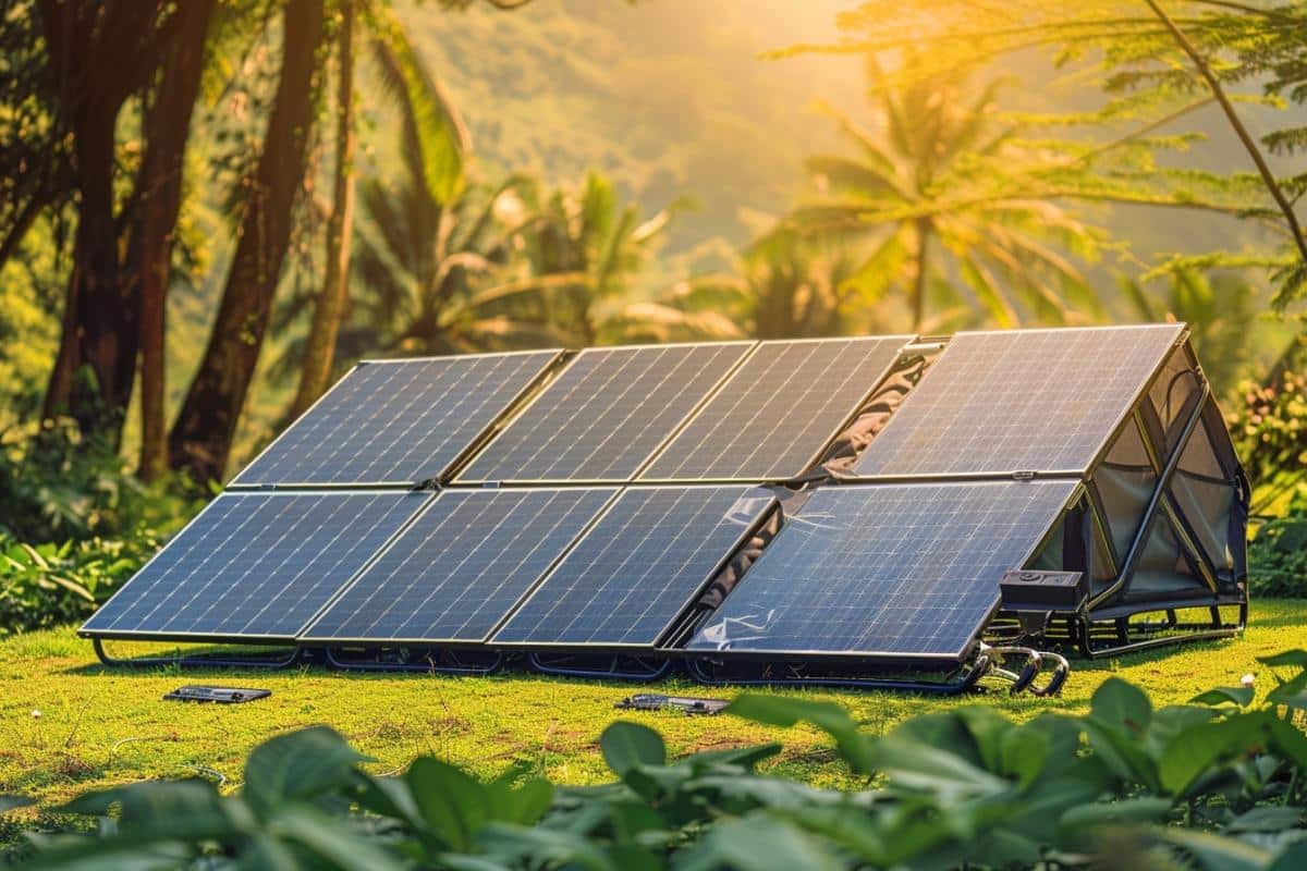 découvrez notre sélection de kits solaires pas chers, alliant performance et économie. profitez d'une énergie renouvelable à petit prix pour réduire vos factures et protéger l'environnement. commandez dès maintenant et passez à l'énergie solaire !
