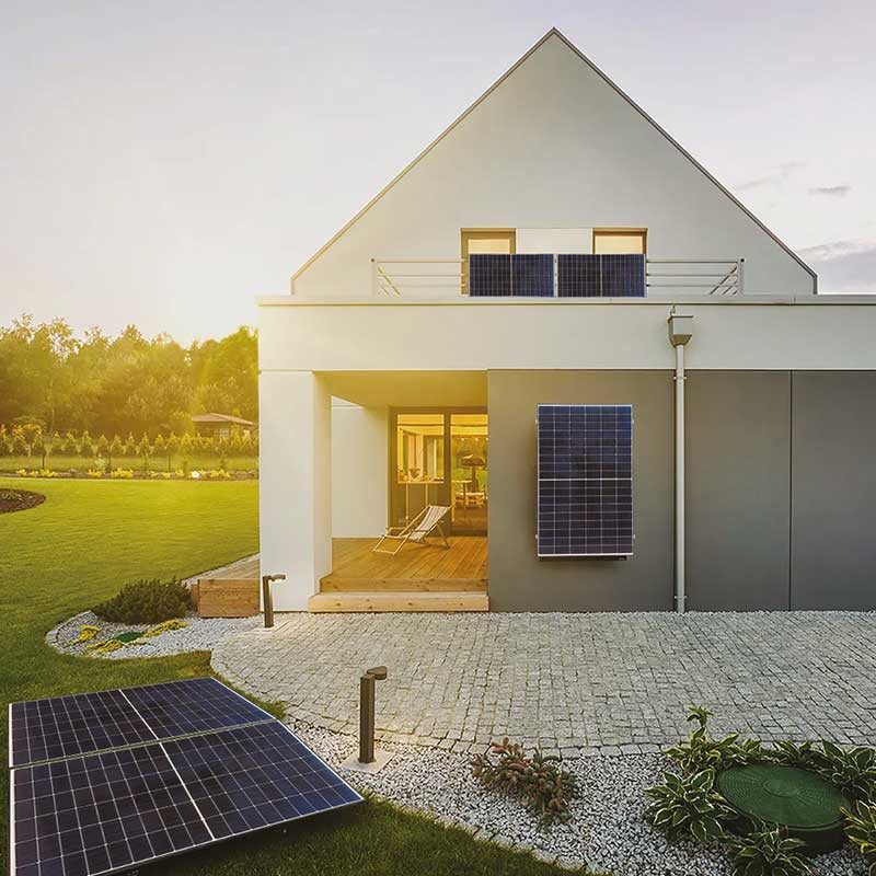 découvrez notre kit solaire plug and play, une solution simple et efficace pour produire votre propre énergie renouvelable. idéal pour les particuliers souhaitant réduire leur empreinte carbone, ce système facile à installer vous permet de profiter de l'énergie du soleil sans compétences techniques. transformez votre maison en un espace éco-responsable dès aujourd'hui !